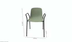 Stuhl Pure Loop