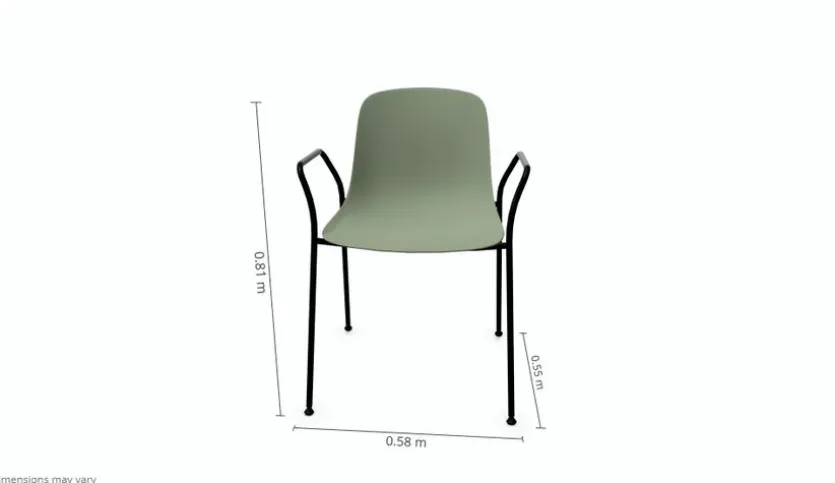 Stuhl Pure Loop