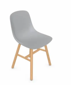 Stuhl Pure Loop Retro