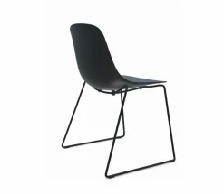 Stuhl Pure Loop Sled
