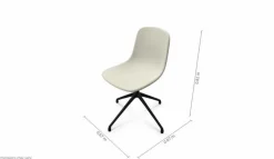 Stuhl Pure Loop 4 Star