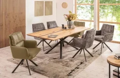Stuhl Roos R33