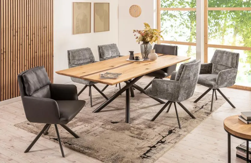 Stuhl Roos R33