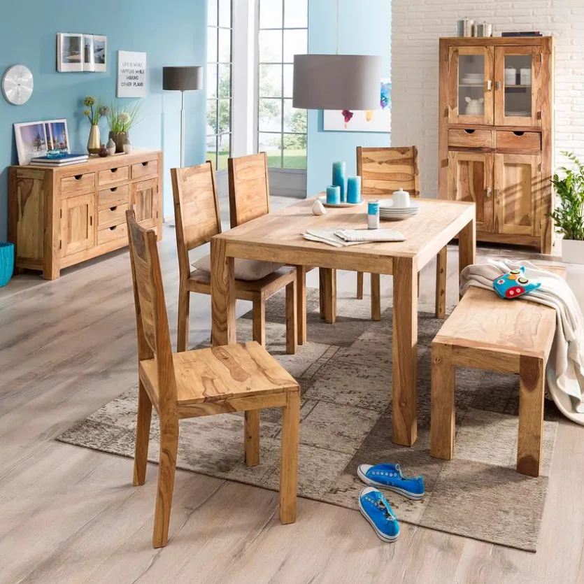 Stuhl Yoga 6513