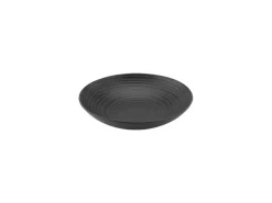 Suppenteller Lava Stone Ø 22 cm