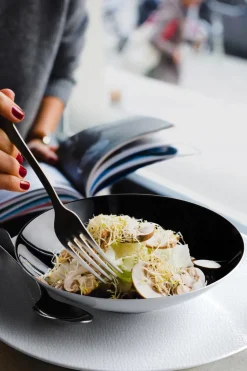 Suppenteller Life Fashion Ø 23,3 cm
