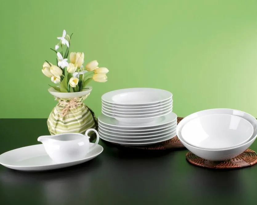 Suppenteller Rondo Ø 22,3 cm