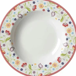 Suppenteller Shanti Doppio Ă 22 cm
