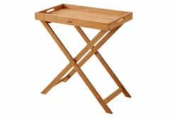 Tablett Turin 70 x 74 x 40 cm