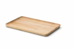 Tablett 34 x 21 cm