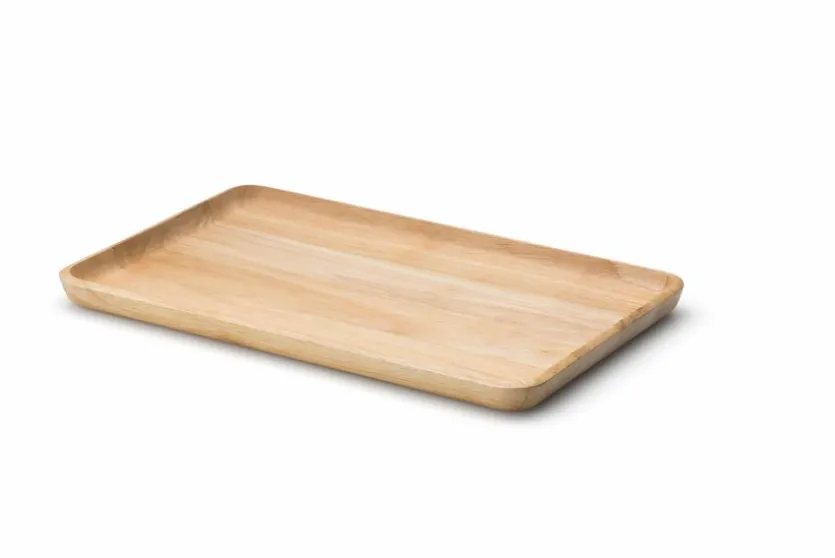 Tablett 34 x 21 cm