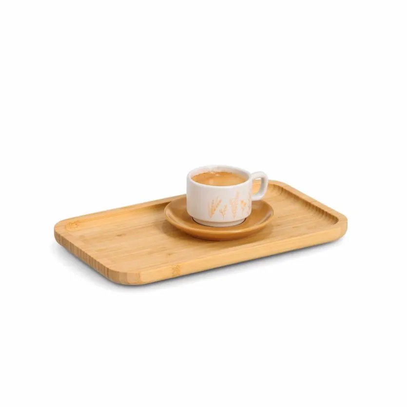 Tablett 27 x 16 cm