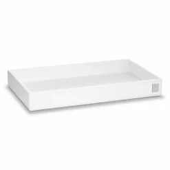 Tablett Bathline 15x28 cm
