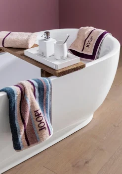 Tablett Bathline 15x28 cm