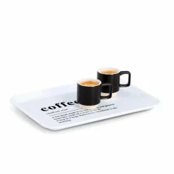Tablett Coffee 30,5 x 22 cm