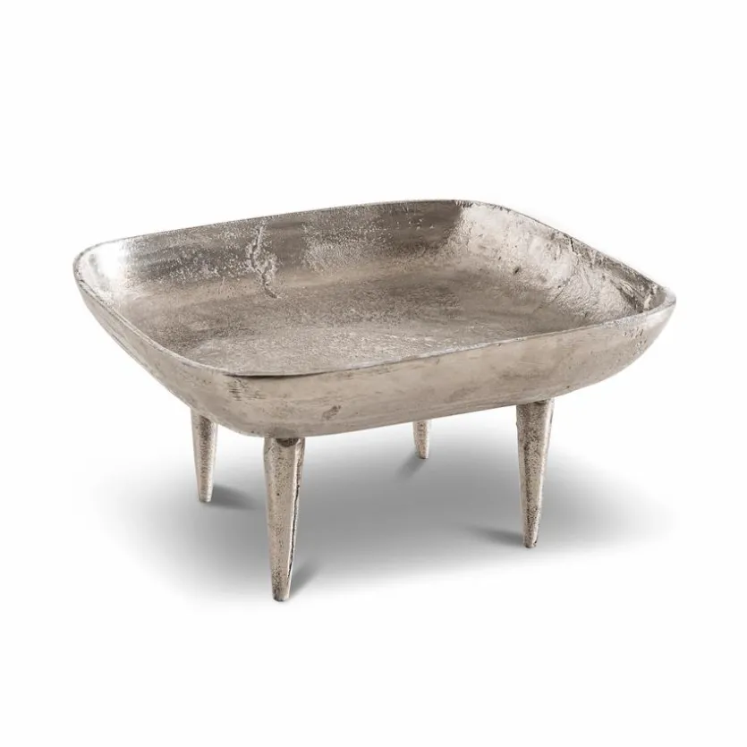 Tablett Silver