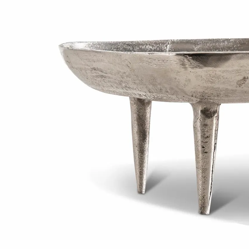 Tablett Silver