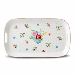 Tablett Alexandra 35,6 x 21 cm