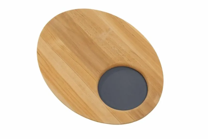 Tablett Tjene 47 x 36 cm