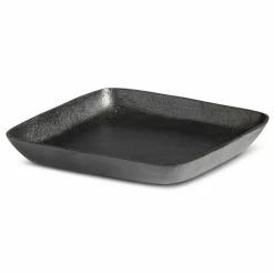 Tablett 25 x 25 cm