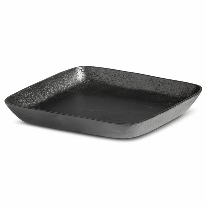 Tablett 25 x 25 cm
