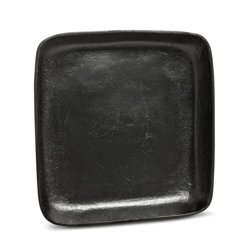 Tablett 25 x 25 cm