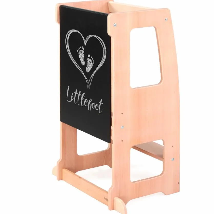 Tafel Littlefoot
