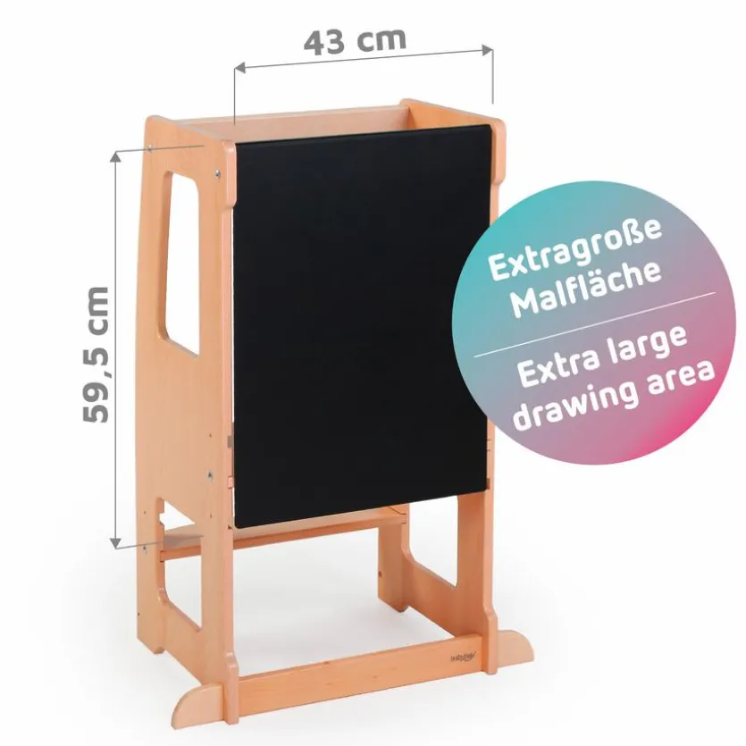 Tafel Littlefoot