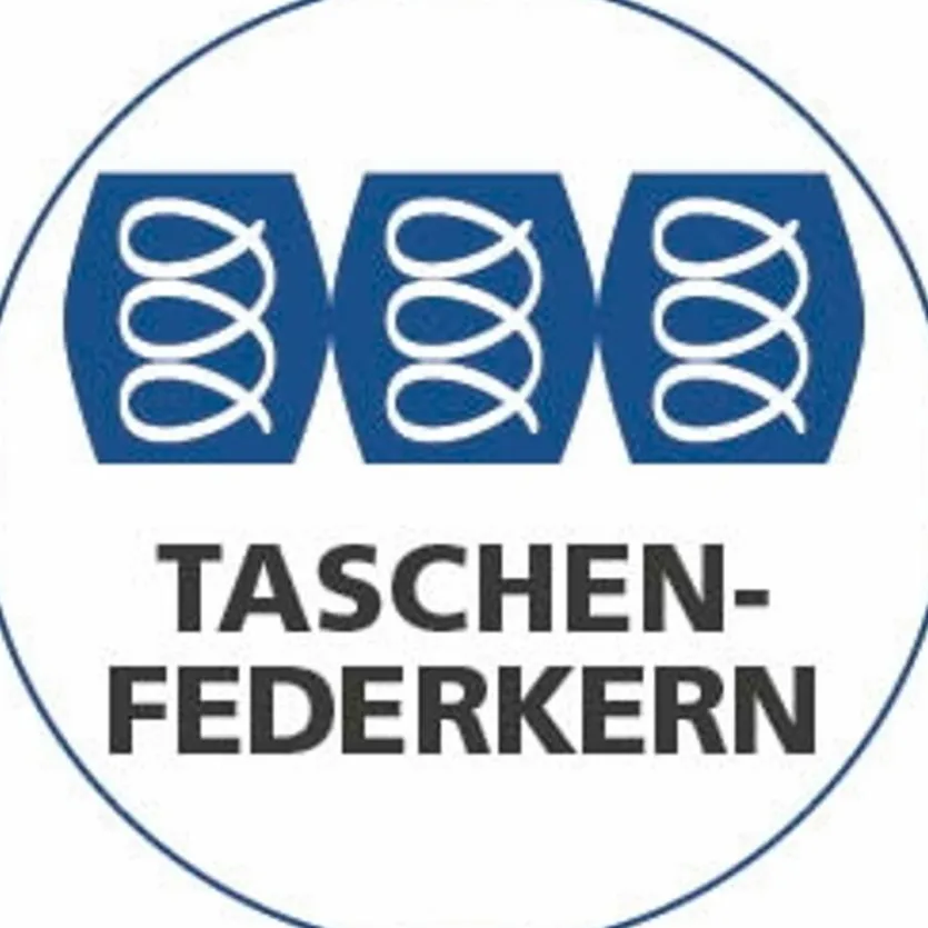 Taschenfederkernmatratze Novum 2.0