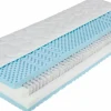 Taschenfederkernmatratze Atlanta TFK 26