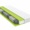 Taschenfederkernmatratze ComFEEL J100 TFK