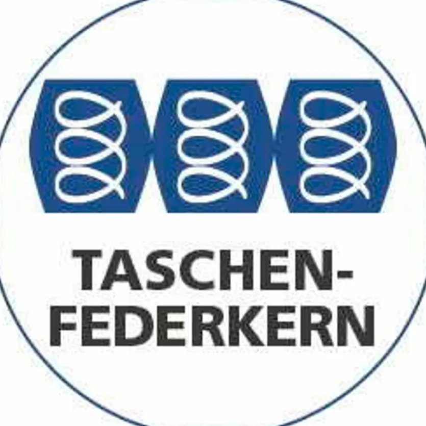Taschenfederkernmatratze Dario
