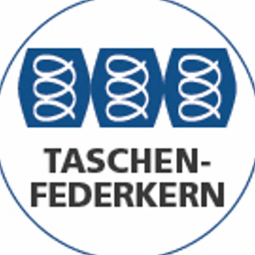 Taschenfederkernmatratze Kent