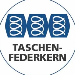 Taschenfederkernmatratze Lord