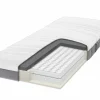 Taschenfederkernmatratze Messina T 200