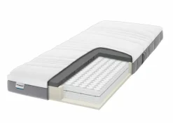 Taschenfederkernmatratze Messina T 200