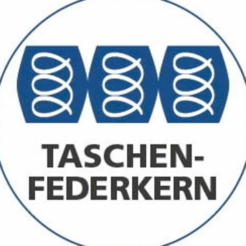 Taschenfederkernmatratze M400 Cool