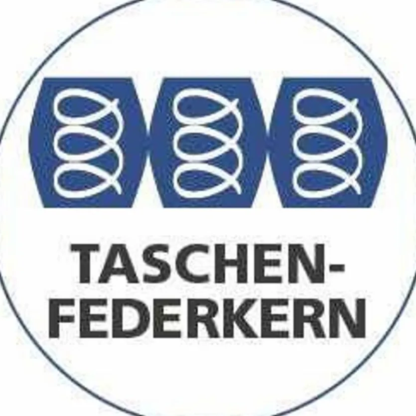 Taschenfederkernmatratze Senso TFK XXL