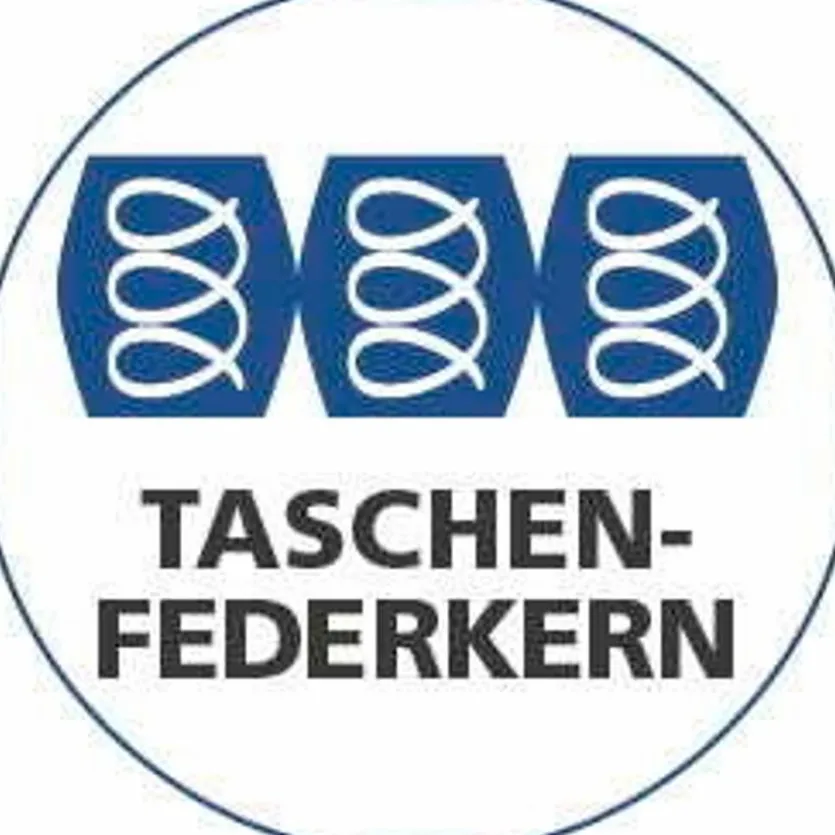 Taschenfederkernmatratze TopDream