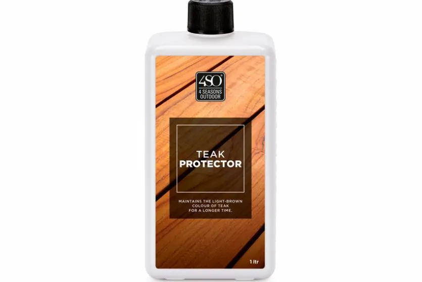 Teak Protector 1 l Pflegemittel