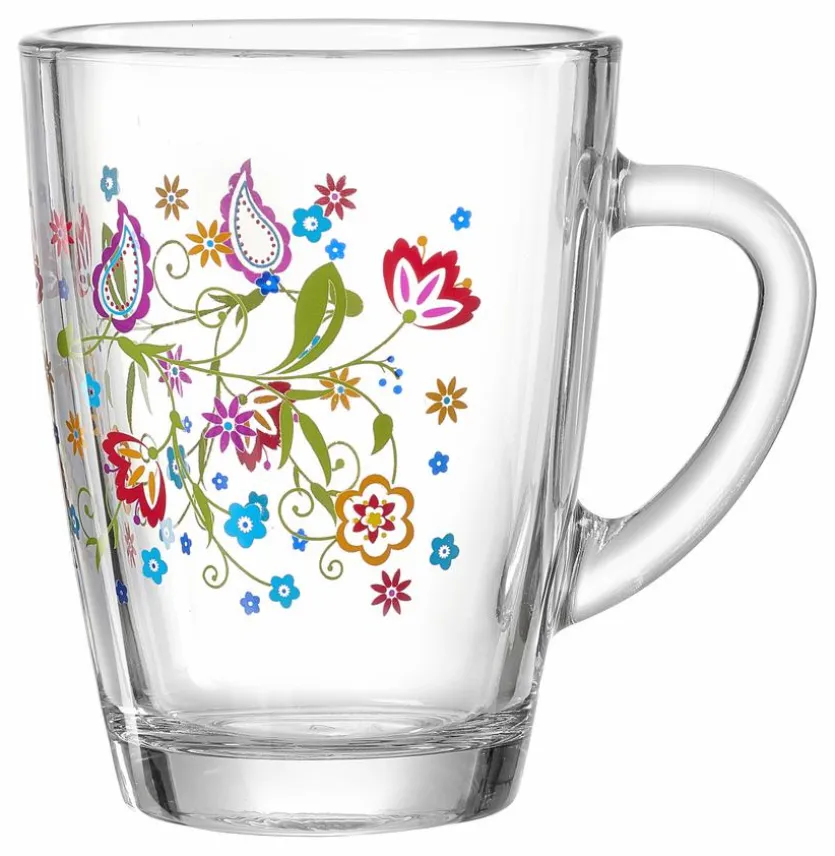 Teebecher Shanti 380 ml