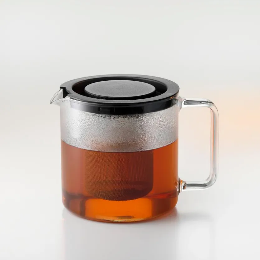 Teekanne 1300 ml