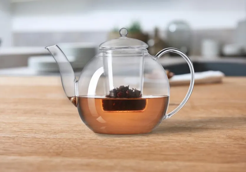 Teekanne Armonia 1200 ml