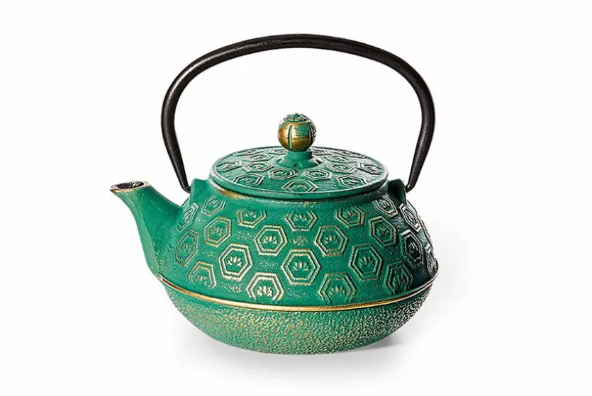 Teekanne Hebei 800 ml