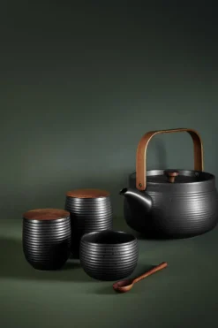 Teekanne Japandi 600 ml