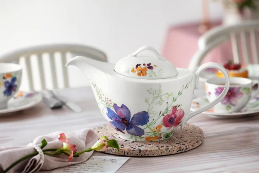 Teekanne Mariefleur 1000 ml