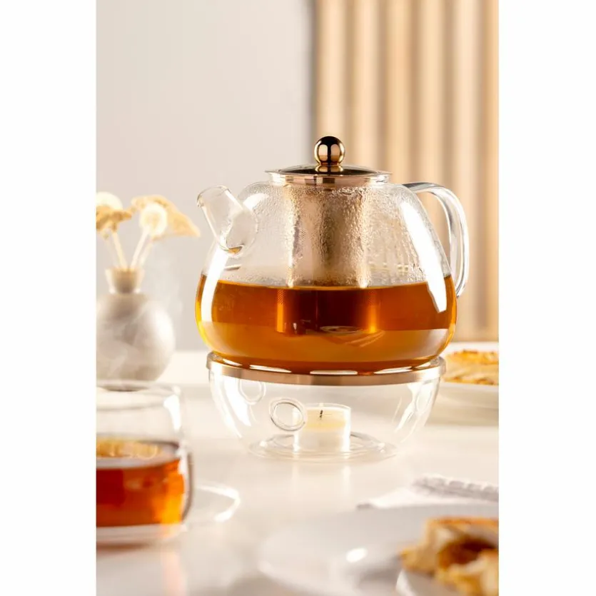 Teekanne Té per te 1500 ml