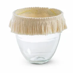 Teelichthalter Ø 10 cm