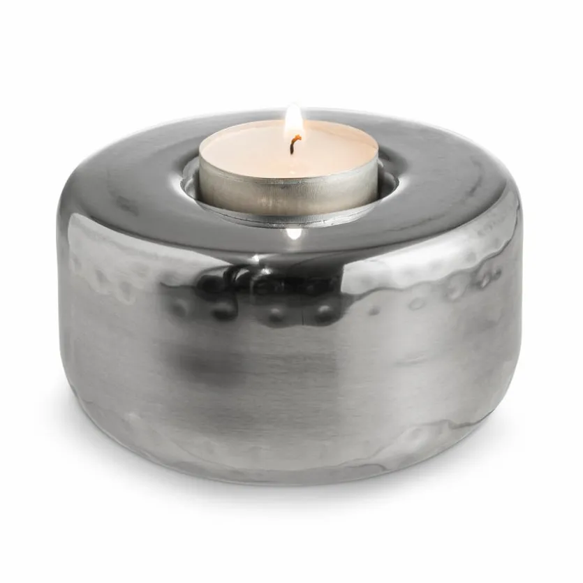 Teelichthalter Ø 9 cm