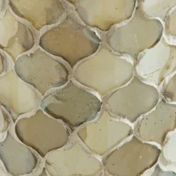 Teelichthalter Mosaik Ø 10 cm